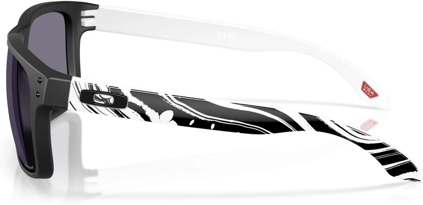 Oakley Men's OO9102 Holbrook Square Sunglasses