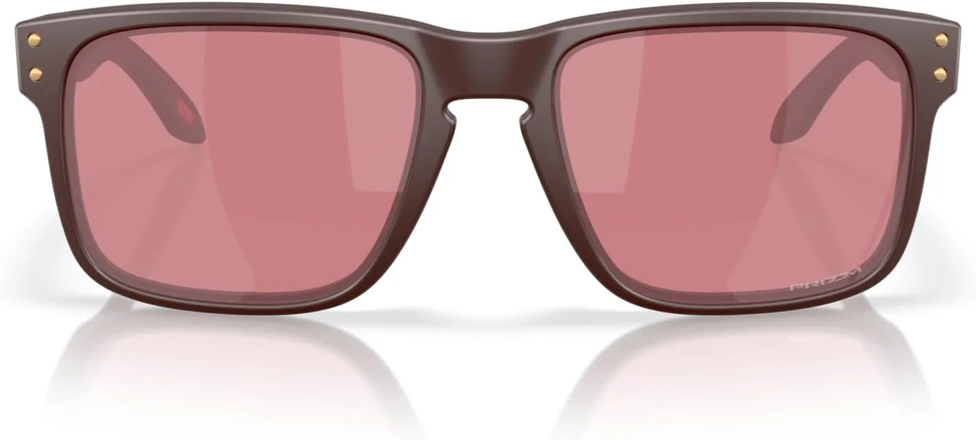 Oakley Men's OO9102 Holbrook Square Sunglasses