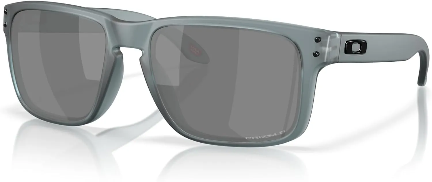 Oakley Men's OO9102 Holbrook Square Sunglasses