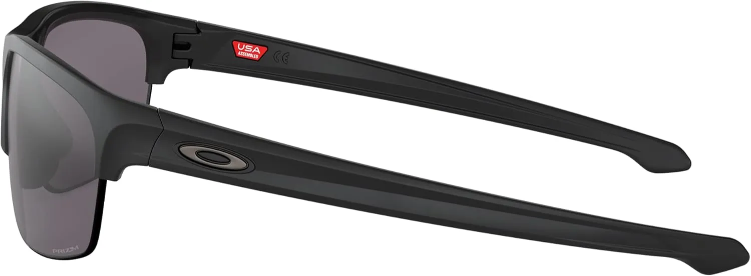 Oakley Men's Oo9413 Sliver Edge Square Sunglasses