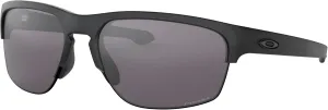 Oakley Men's Oo9413 Sliver Edge Square Sunglasses
