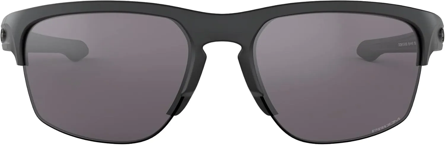 Oakley Men's Oo9413 Sliver Edge Square Sunglasses