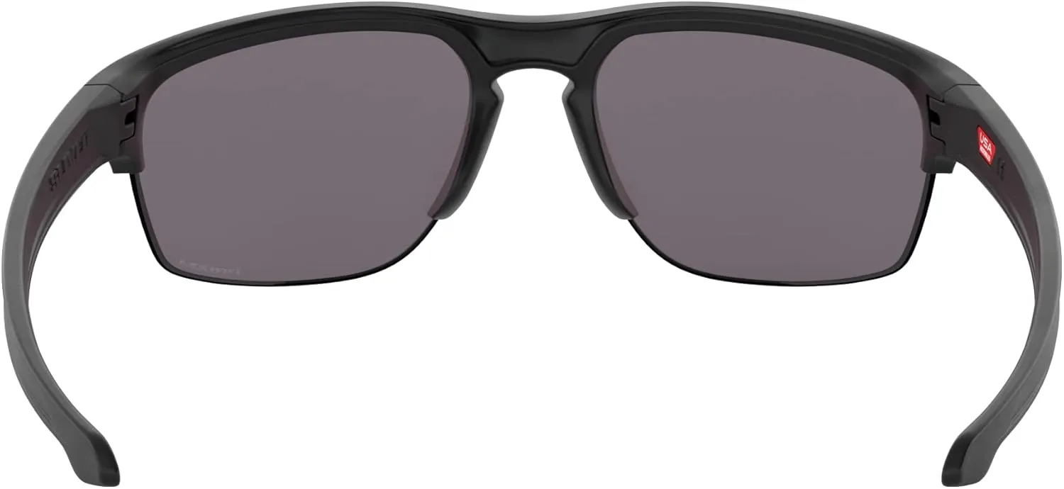 Oakley Men's Oo9413 Sliver Edge Square Sunglasses