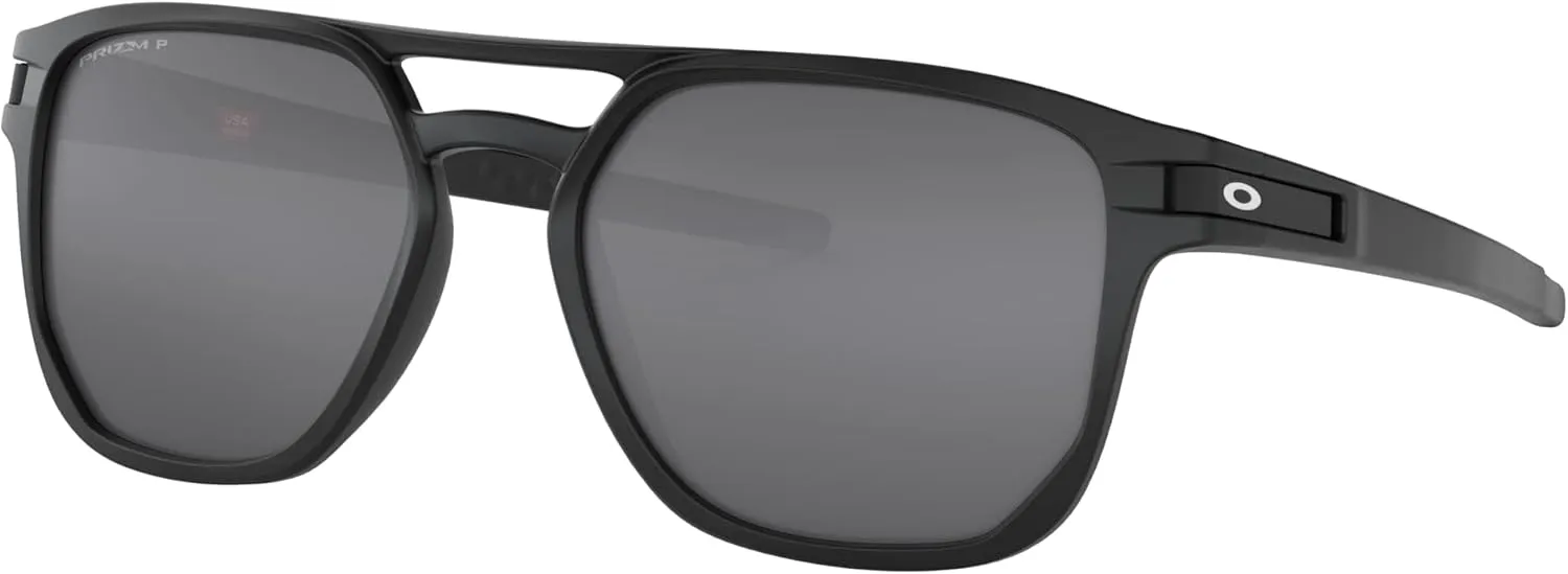 Oakley Men's Oo9436 Latch Beta Square Sunglasses