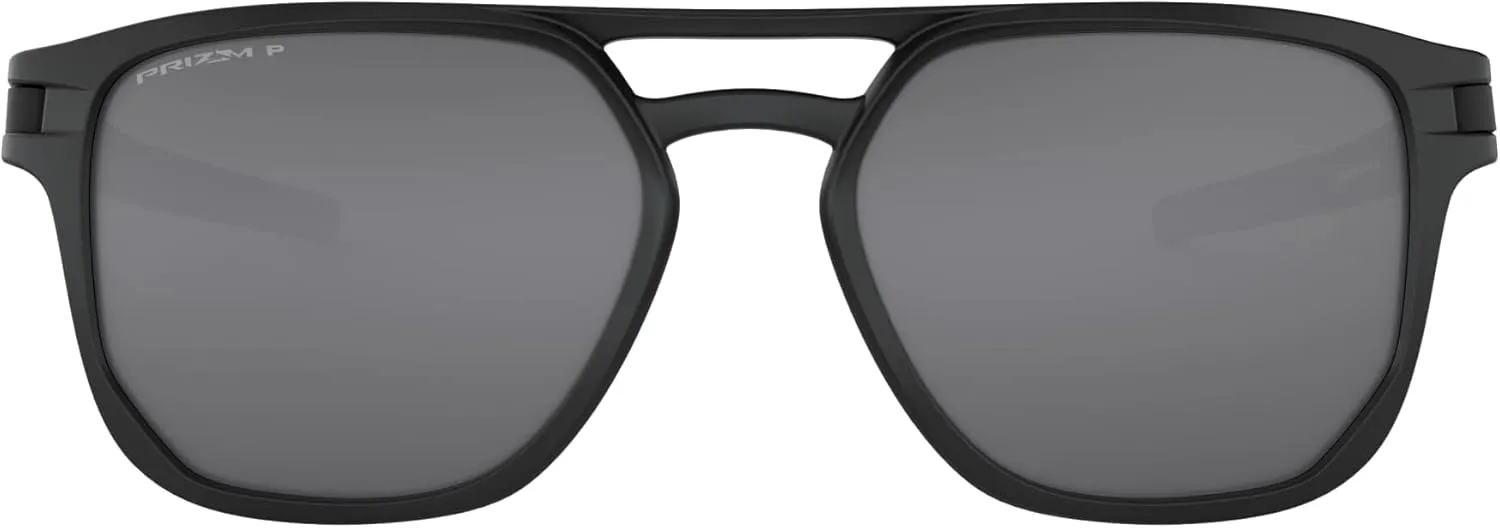 Oakley Men's Oo9436 Latch Beta Square Sunglasses