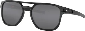 Oakley Men's Oo9436 Latch Beta Square Sunglasses