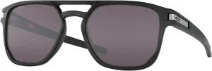 Oakley Men's Oo9436 Latch Beta Square Sunglasses