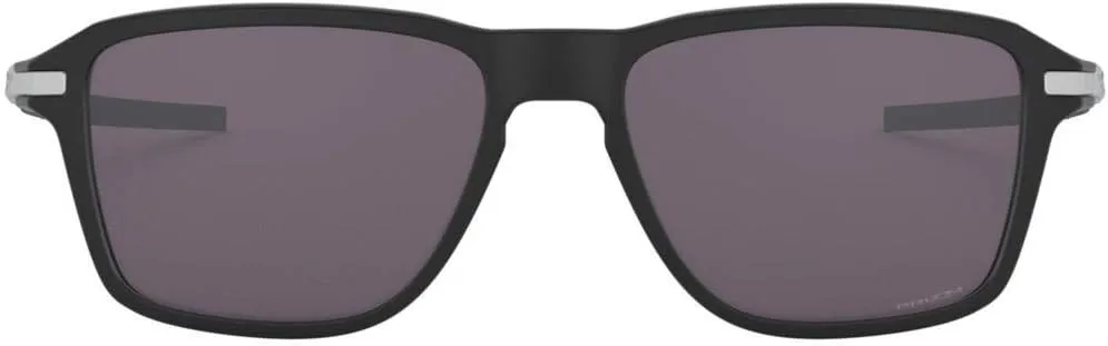 Oakley Men's Oo9469 Wheel House Square Sunglasses