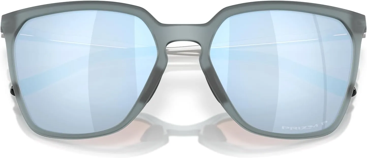 Oakley Women's Oo9480 Sielo Square Rectangular Sunglasses