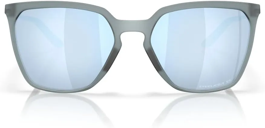 Oakley Women's Oo9480 Sielo Square Rectangular Sunglasses