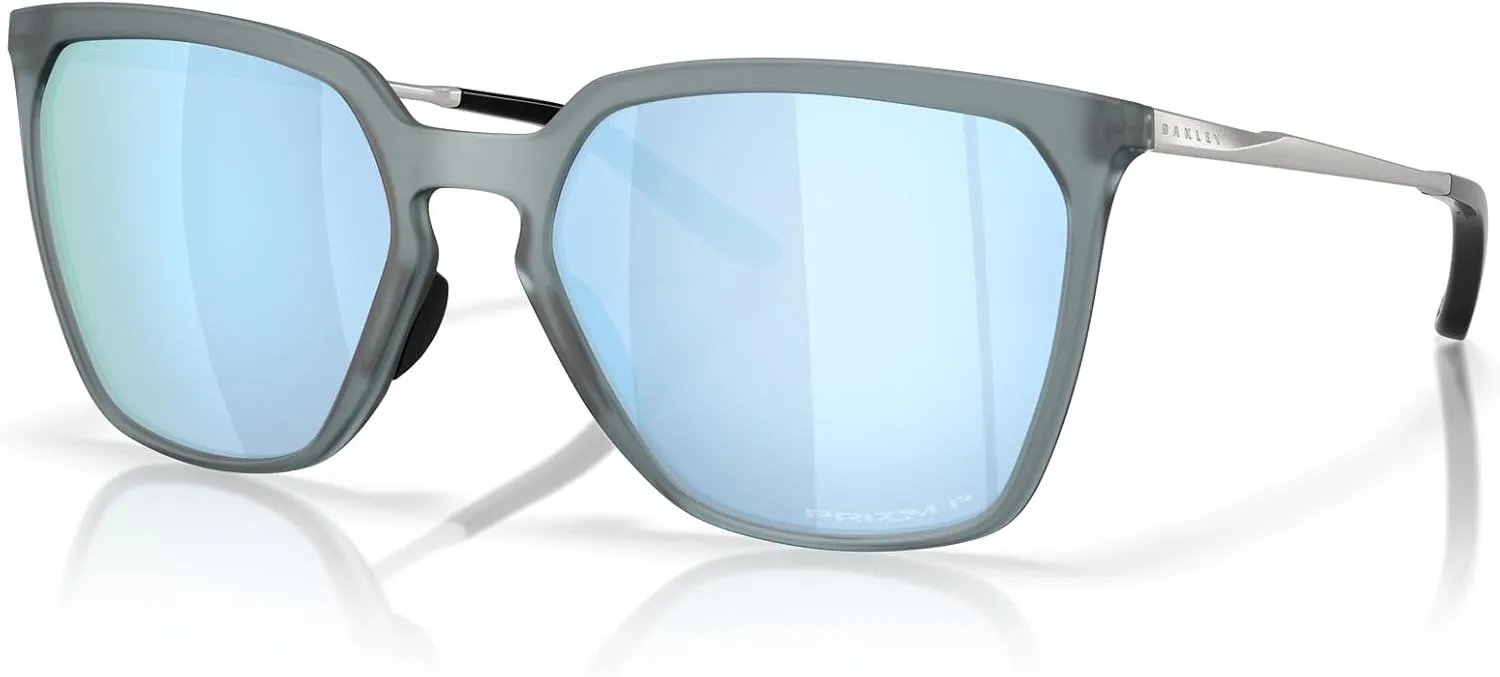 Oakley Women's Oo9480 Sielo Square Rectangular Sunglasses