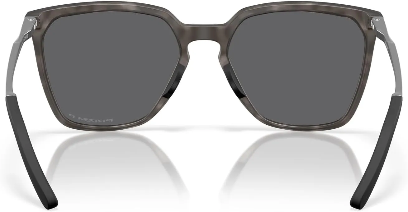 Oakley Women's Oo9480 Sielo Square Rectangular Sunglasses