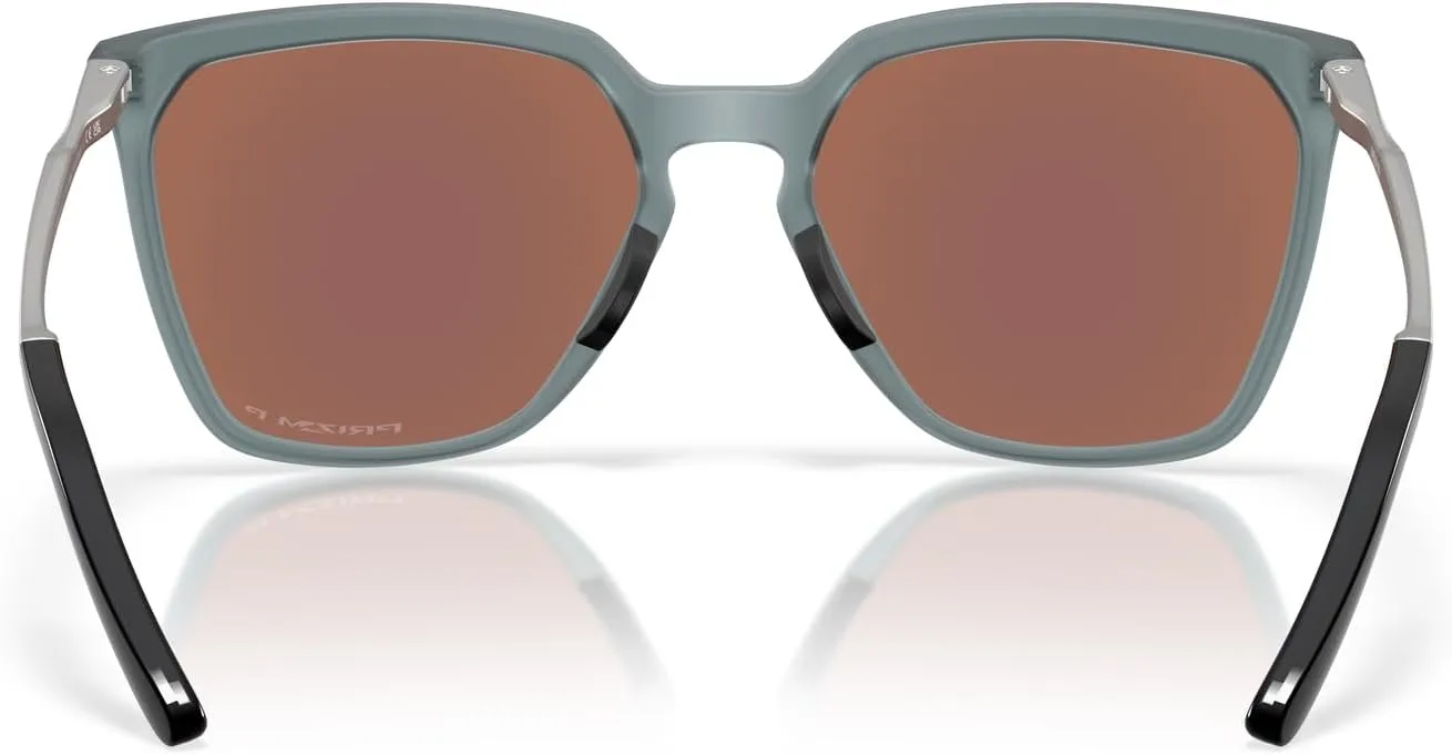 Oakley Women's Oo9480 Sielo Square Rectangular Sunglasses