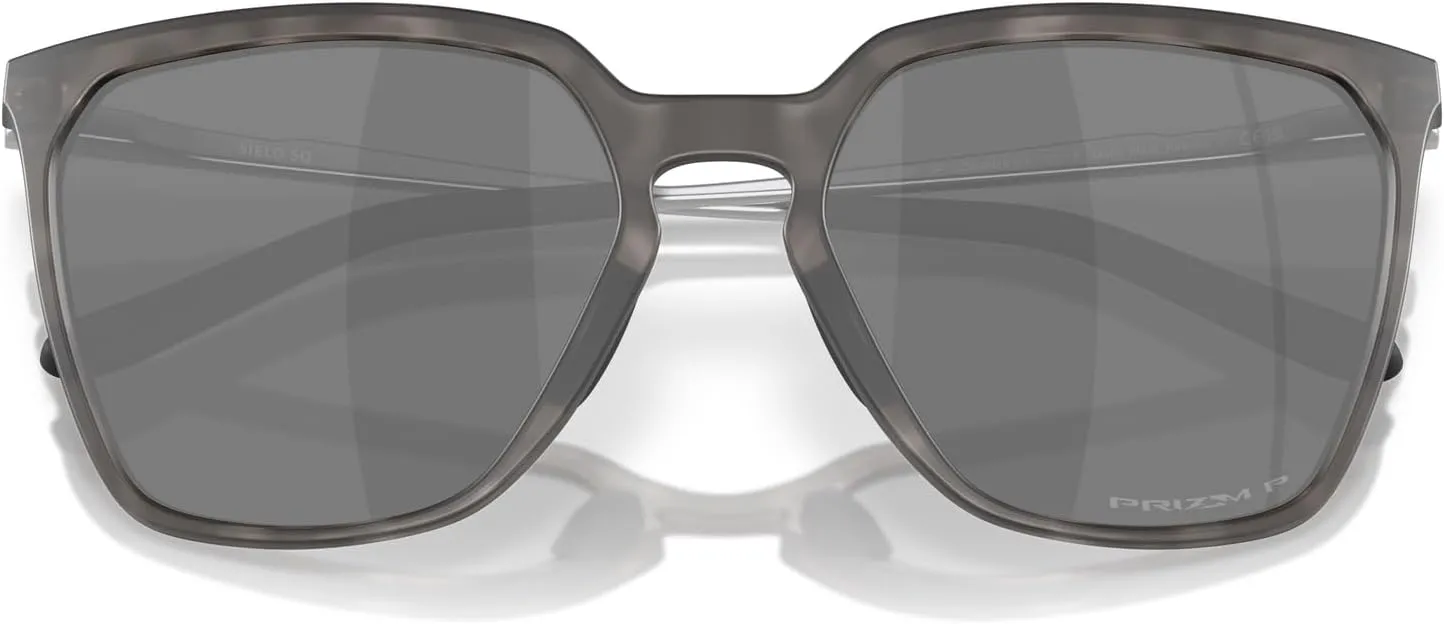 Oakley Women's Oo9480 Sielo Square Rectangular Sunglasses