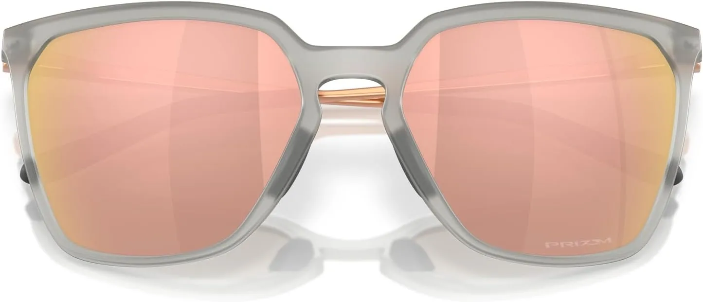 Oakley Women's Oo9480 Sielo Square Rectangular Sunglasses
