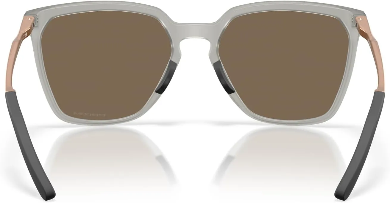 Oakley Women's Oo9480 Sielo Square Rectangular Sunglasses