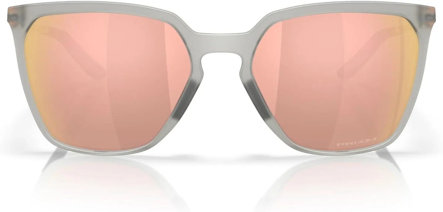 Oakley Women's Oo9480 Sielo Square Rectangular Sunglasses
