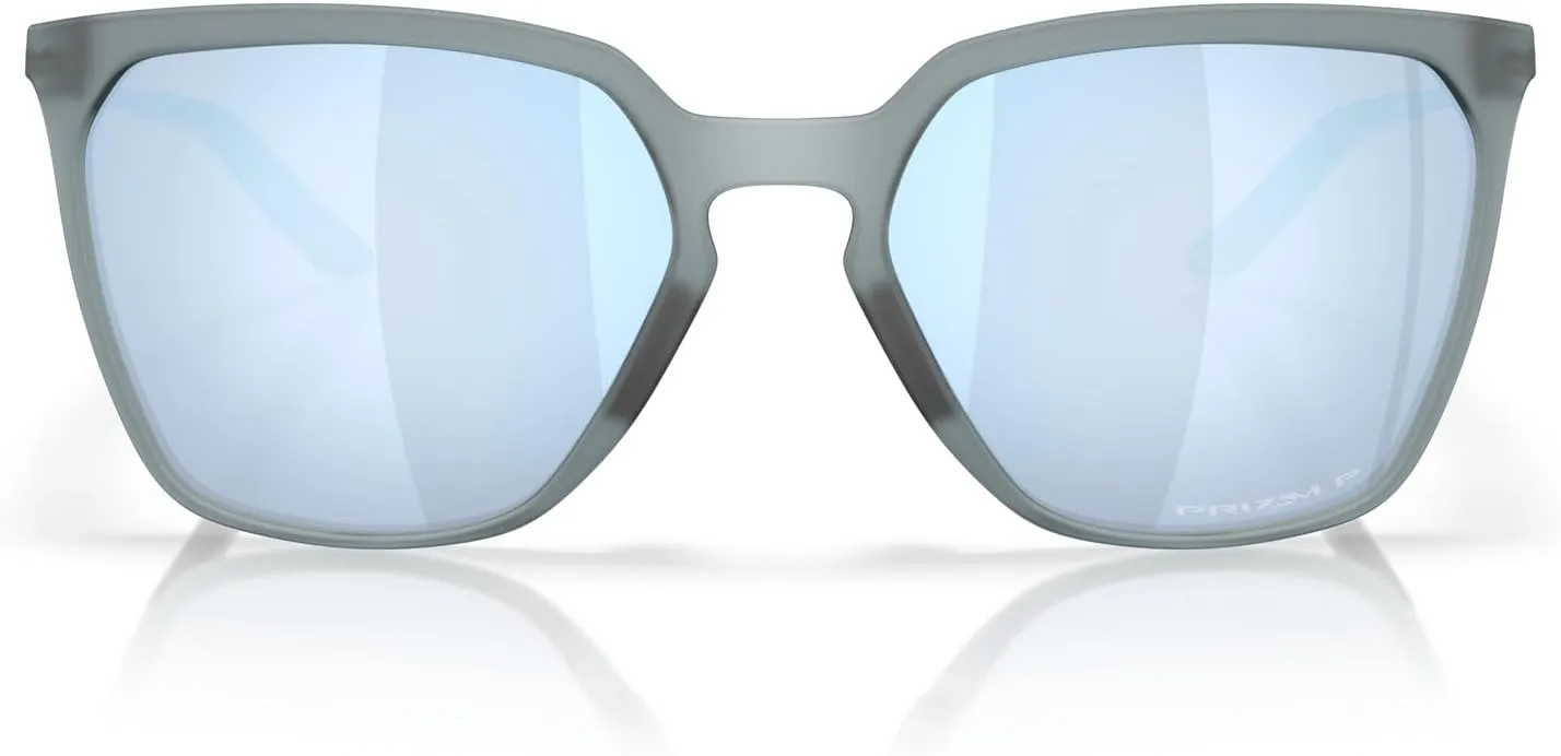Oakley Women's Oo9480 Sielo Square Rectangular Sunglasses
