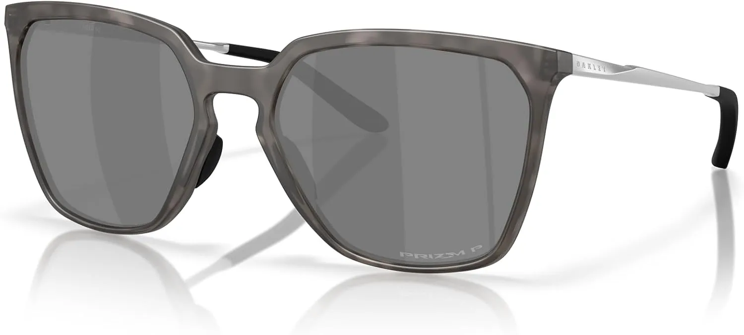 Oakley Women's Oo9480 Sielo Square Rectangular Sunglasses