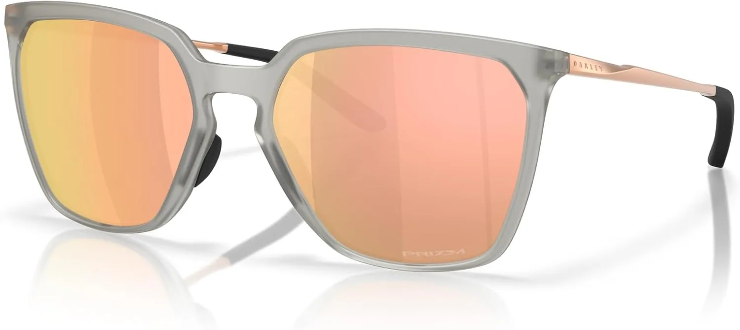 Oakley Women's Oo9480 Sielo Square Rectangular Sunglasses