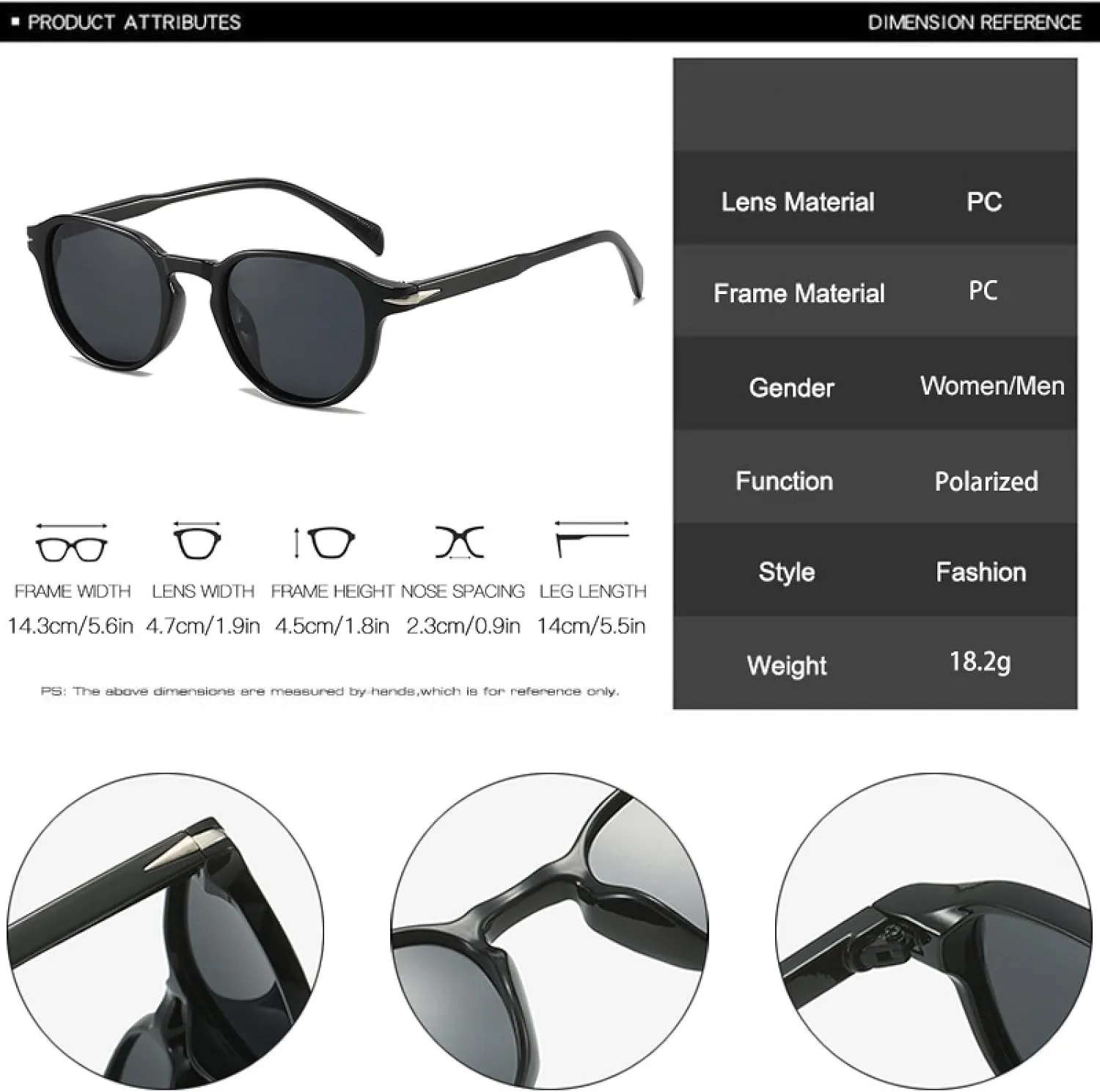 Oval Men Sunglasses Fashion Punk Women Rivets Sun Glasses Shades Uv400