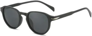 Oval Men Sunglasses Fashion Punk Women Rivets Sun Glasses Shades Uv400