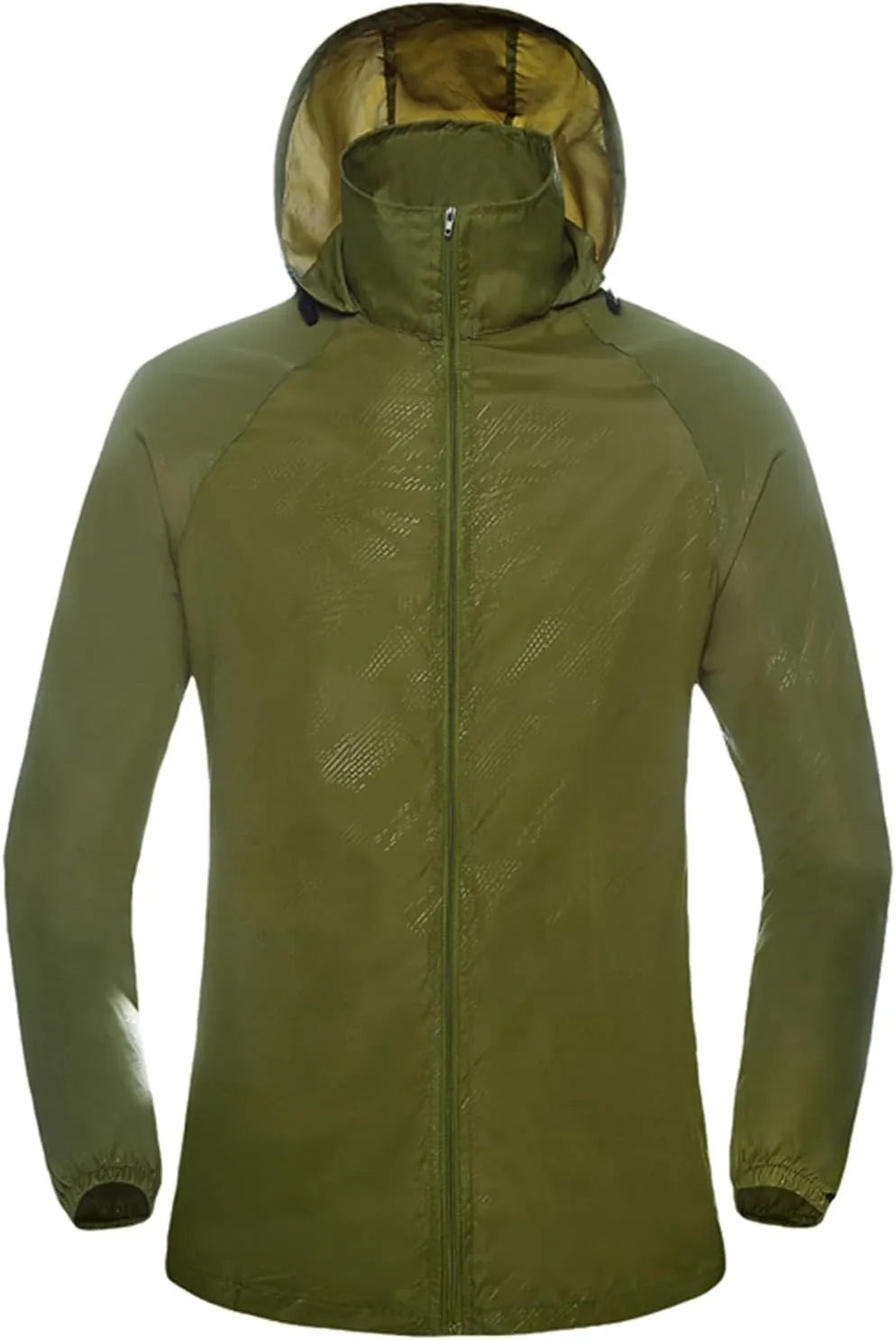 Packable Rain Jackets Women Rain Coats Spring Windbreaker Jacket Light Waterproof Windproof Jackets Rain Gear