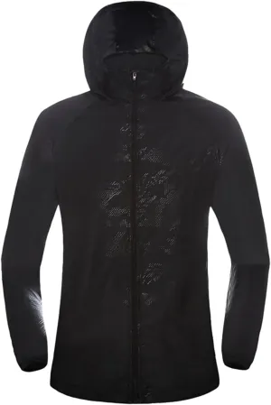 Packable Rain Jackets Women Rain Coats Spring Windbreaker Jacket Light Waterproof Windproof Jackets Rain Gear