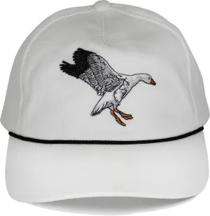 Paramount Outdoors Corduroy Duck Hats with Corduroy Fabric and Stretch fit Waterfowl Duck Hunting hat