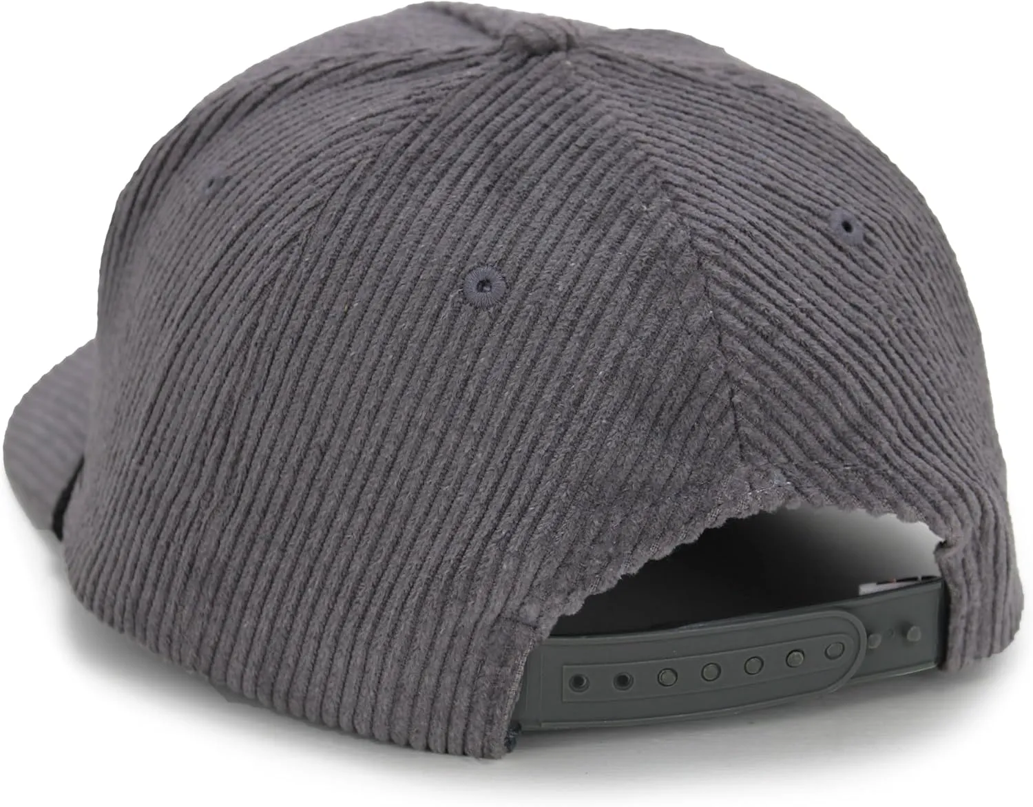 Paramount Outdoors Corduroy Duck Hats with Corduroy Fabric and Stretch fit Waterfowl Duck Hunting hat