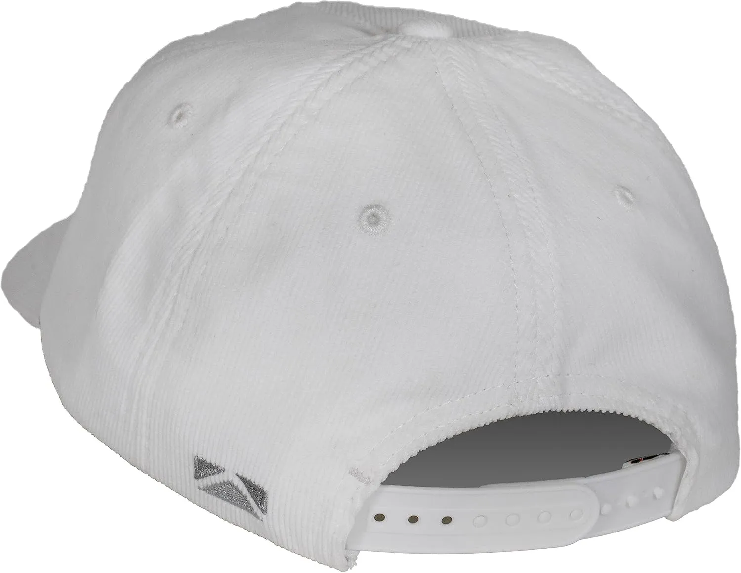 Paramount Outdoors Corduroy Duck Hats with Corduroy Fabric and Stretch fit Waterfowl Duck Hunting hat
