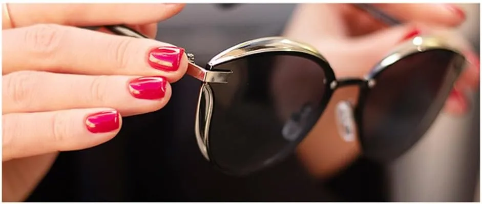 Polarized Sunglasses For Women Ladies Sun Glasses UV400 Eyewear