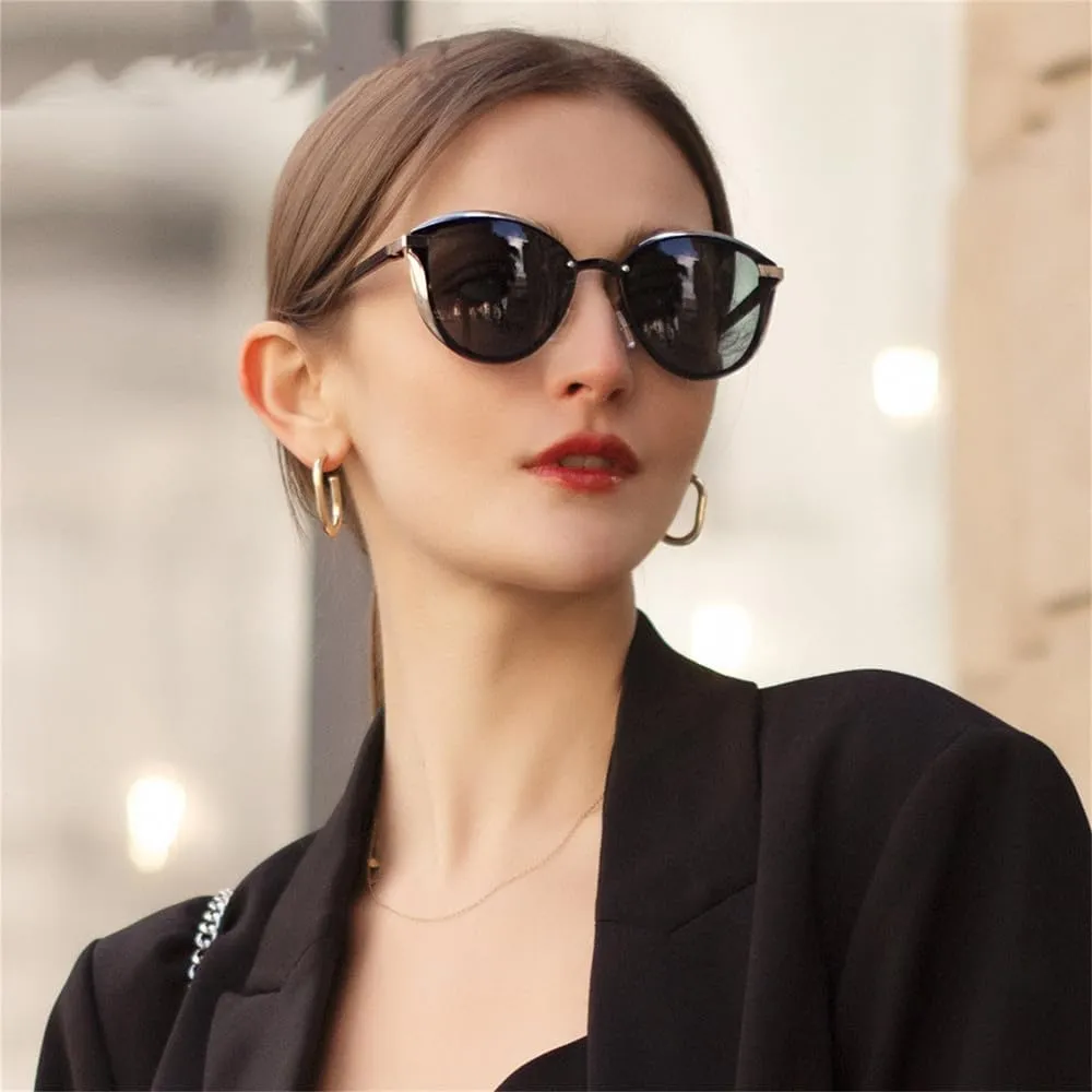 Polarized Sunglasses For Women Ladies Sun Glasses UV400 Eyewear