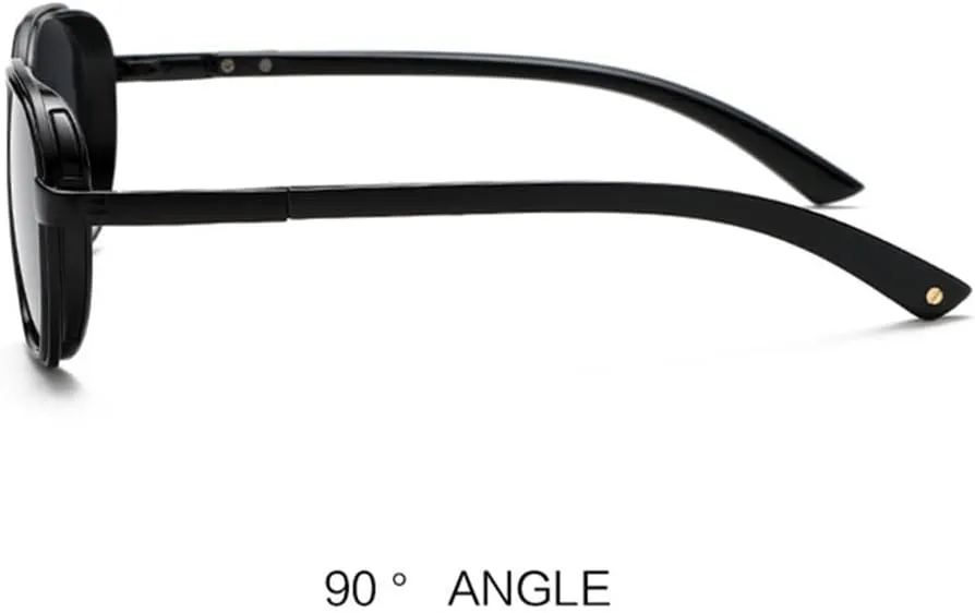 Polarized Sunglasses Sunglasses Men Driving(C3,One Size)