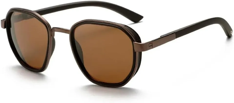 Polarized Sunglasses Sunglasses Men Driving(C3,One Size)