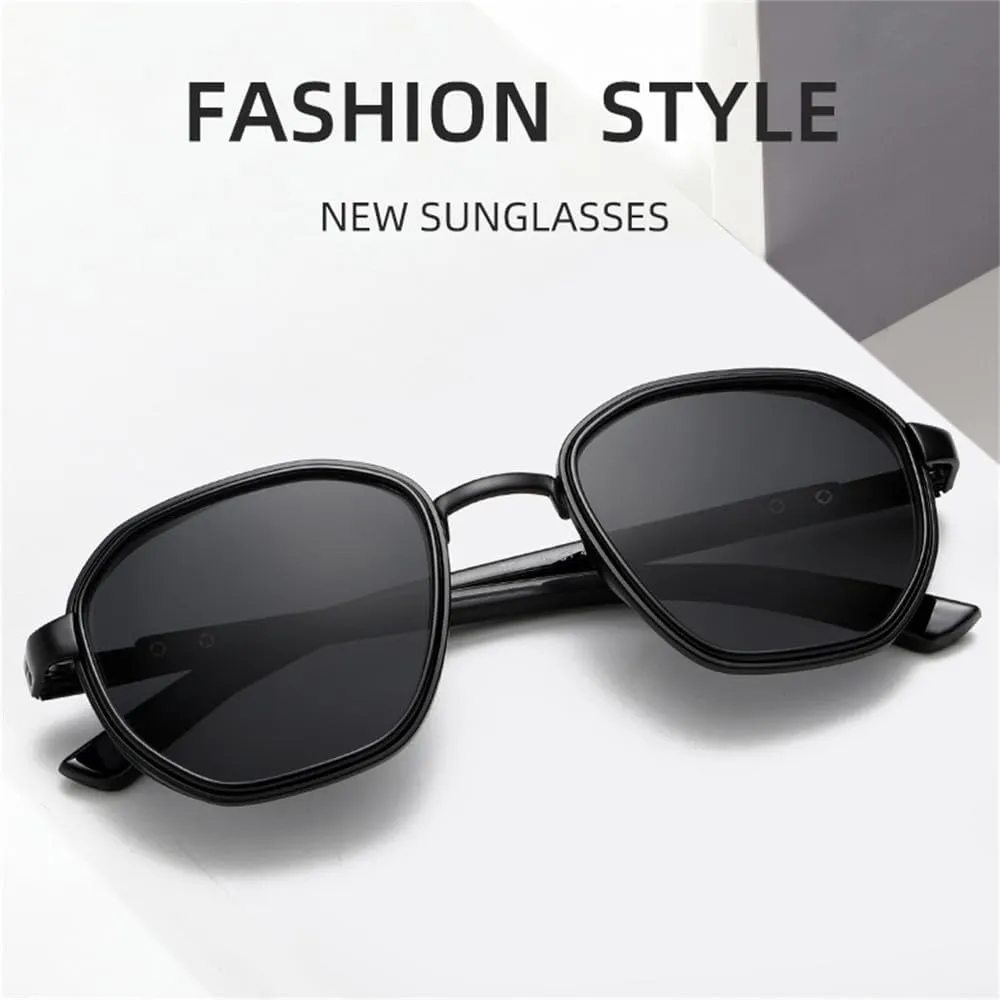 Polarized Sunglasses Sunglasses Men Driving(C3,One Size)