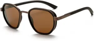 Polarized Sunglasses Sunglasses Men Driving(C3,One Size)