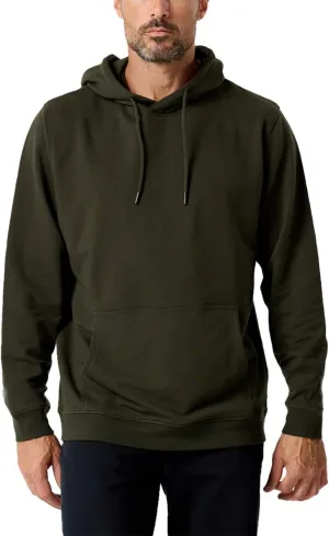 Premium Hoodies for Men S - 4XL Lightweight Casual Fitted Plain Pullover Sweatshirt