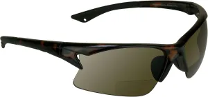 proSPORT BIFOCAL Sunglasses Readers Men Women ForSport Cycling Running Fishing Golfing Riding Driving  1.50  2.00  2.50. 3.00