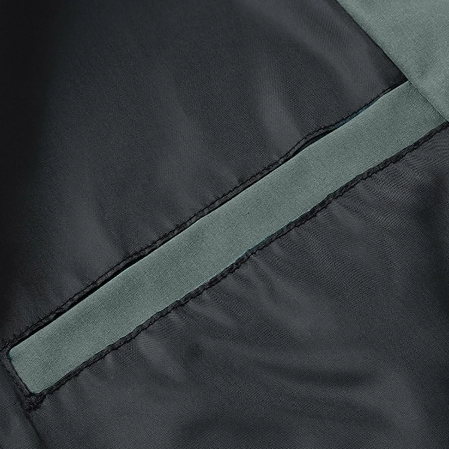 Rain Coat for Men Casual Rain Jacket Lightweight Waterproof Rain Shell Jacket Raincoat for Golf Cycling Windbreaker