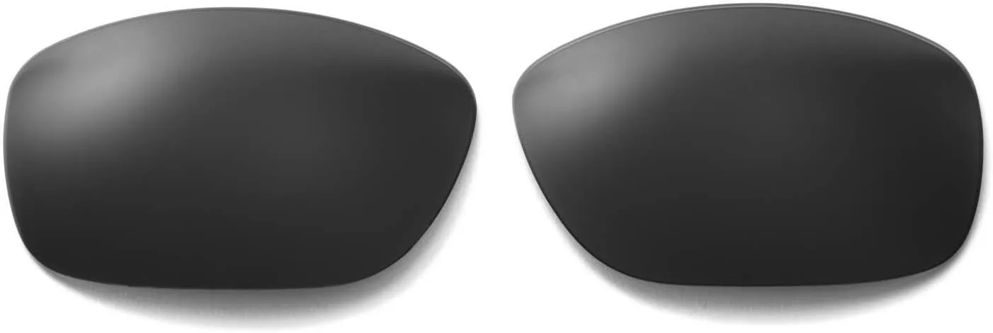 Replacement Lenses for Oakley Ten OO9128 Series Sunglasses