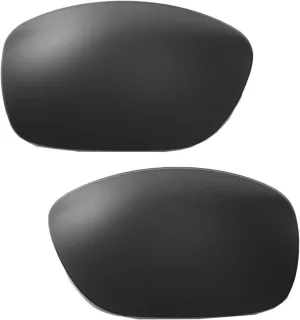 Replacement Lenses for Oakley Ten OO9128 Series Sunglasses