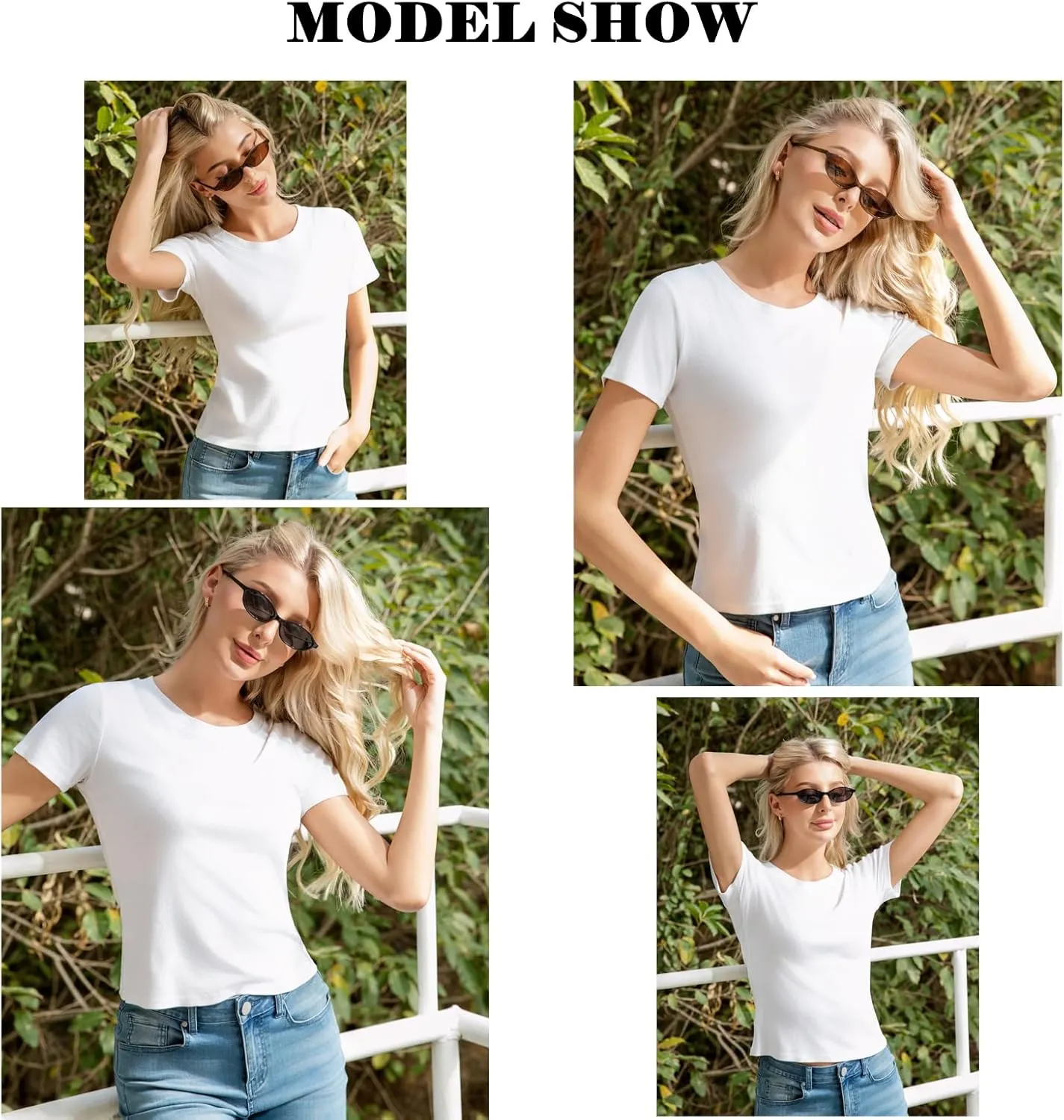 Retro Oval Sunglasses for Women y2k Trendy 90s Lightweight Shades Vintage Narrow Cat Eye Oval Sun Glasses Cool