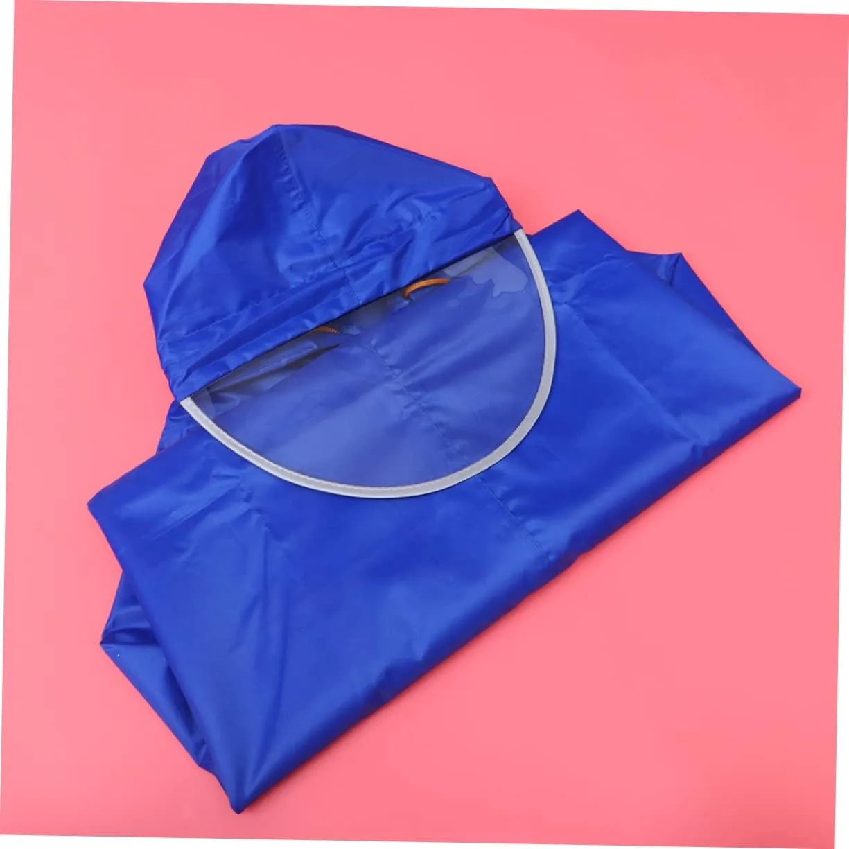 Scooter Cover Women Raincoat Rain Jackets for Women Rain Cape Windproof Raincoat Rain Coat The Bik Rain