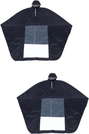 Scooter Raincoat Hoodie for Men Jackets Scooter Rain Hoodie Travel Rain Jacket Scooter Rain Jacket Rain