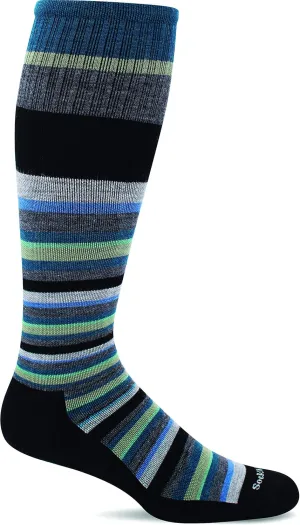 Sockwell Men's Up Lift Firm Graduated Compression Sock