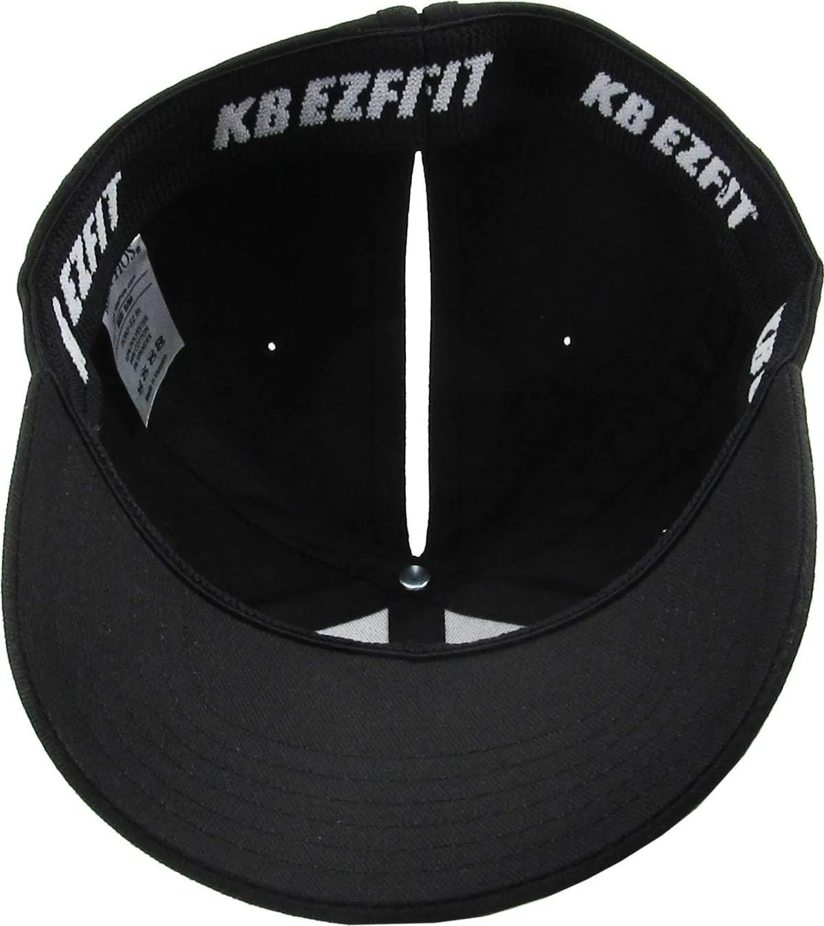 Stretch Fit Ponytail Messy High Bun Headwear Adjustable Cotton Trucker Mesh Hat Baseball Cap
