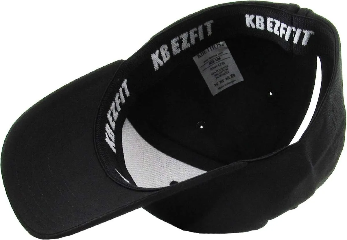 Stretch Fit Ponytail Messy High Bun Headwear Adjustable Cotton Trucker Mesh Hat Baseball Cap