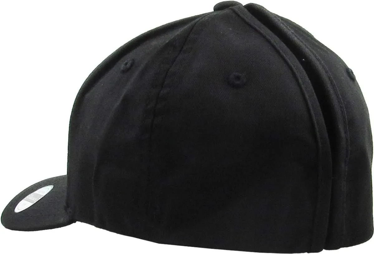 Stretch Fit Ponytail Messy High Bun Headwear Adjustable Cotton Trucker Mesh Hat Baseball Cap