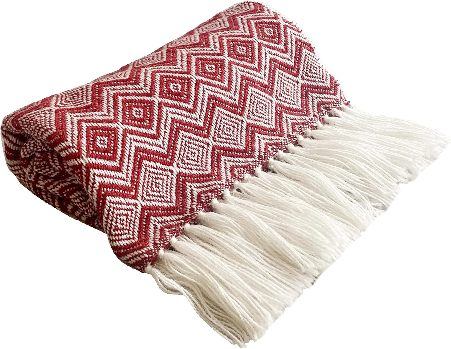TINKUY PERU Alpaca Peruvian Pashmina Shawl Wrap Ruana 61 x 22 inches, One Size